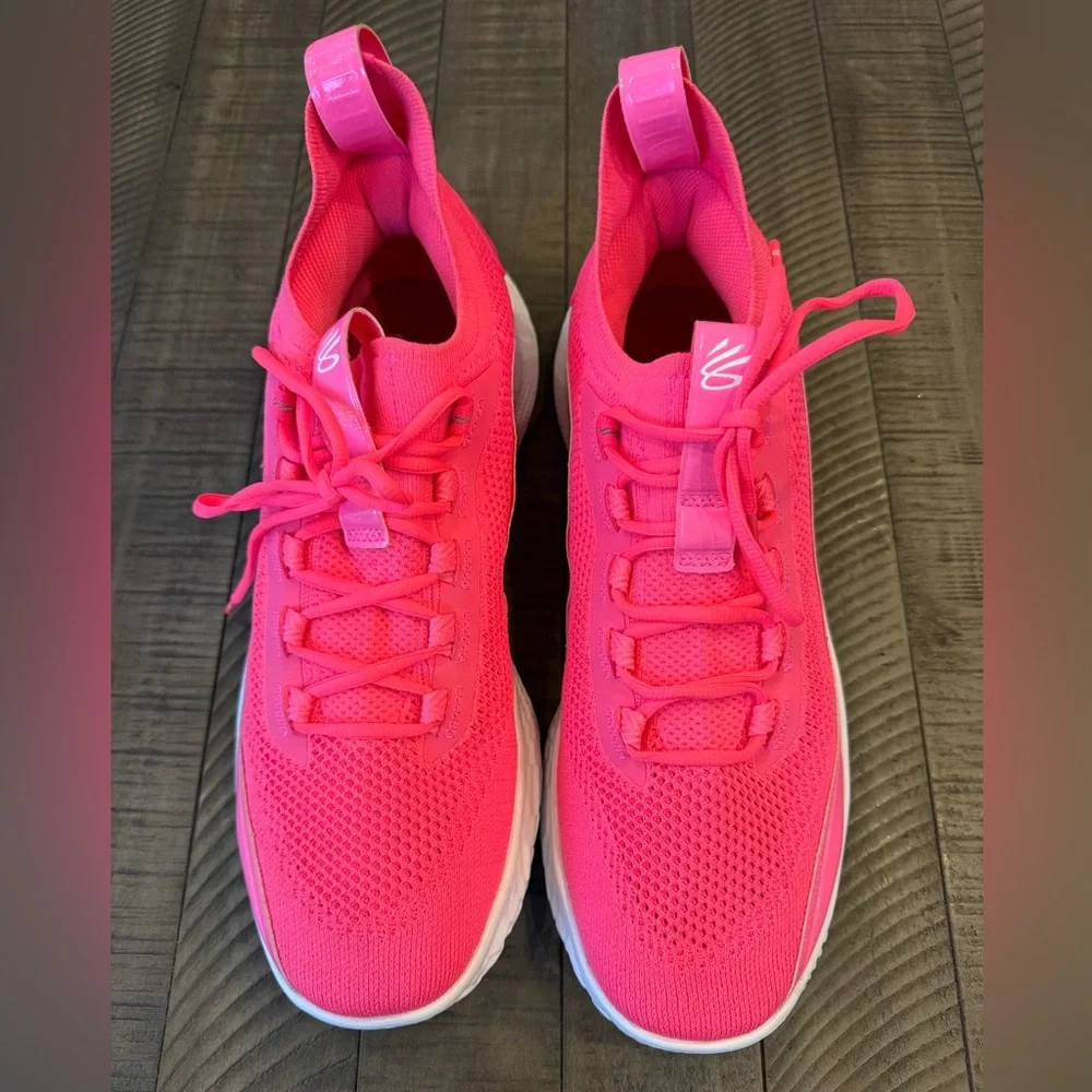 Under Armour Curry Flow 8 